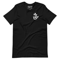Image 2 of Just Be Easy T-shirt 