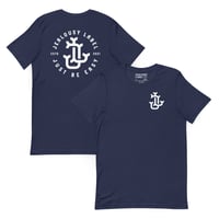 Image 7 of Just Be Easy T-shirt 
