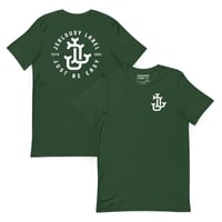 Image 8 of Just Be Easy T-shirt 