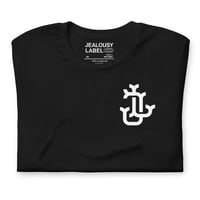 Image 4 of Just Be Easy T-shirt 