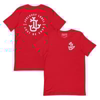 Image 9 of Just Be Easy T-shirt 