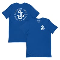 Image 10 of Just Be Easy T-shirt 