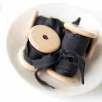 Image 6 of silk wrap bracelets - words