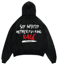 Image 5 of Self Inflicted Hoodie