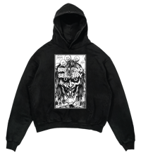 Image 4 of Self Inflicted Hoodie