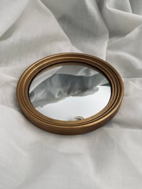 Image 3 of Petit miroir oeil de soricère
