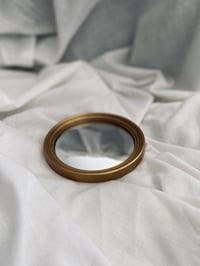 Image 5 of Petit miroir oeil de soricère