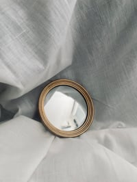 Image 1 of Petit miroir oeil de soricère