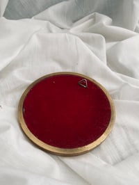 Image 6 of Petit miroir oeil de soricère