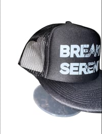 Image 4 of Breaking Serenity Flat Bill Hat