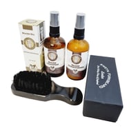 Image 3 of 10 YEARS OF BEARD GLORY – VIKING ANNIVERSARY OFFER! SAVE £12!