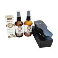 Image 6 of 10 YEARS OF BEARD GLORY – VIKING ANNIVERSARY OFFER! SAVE £12!