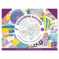 Image 4 of Djeco colouring gallery