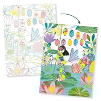 Image 5 of Djeco colouring gallery