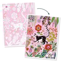 Image 7 of Djeco colouring gallery