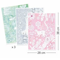 Image 8 of Djeco colouring gallery