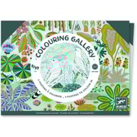 Image 6 of Djeco colouring gallery