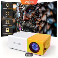 Mini projector