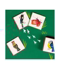 Image 3 of Garden's Treasures Observation game