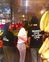 Image 5 of T-shirt "Que Viva La Putería" (Pré commande en M & L)