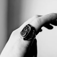 Image 4 of The Traveller Ring