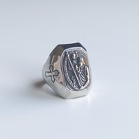 Image 5 of The Traveller Ring