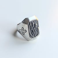 Image 1 of The Traveller Ring