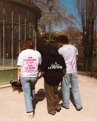 Image 5 of T-shirt "CAFé CON RON" 