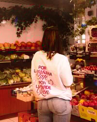 Image 2 of T-shirt "CAFé CON RON" 