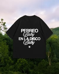 Image 1 of T-shirt "EOO"  