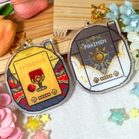 Image 3 of  Mydei / Phainon Tamagotchi (Individual/Bundle)