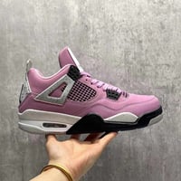 AJ 4 Orchid
