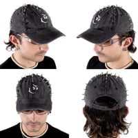 Sonica x Dentella Cap A04