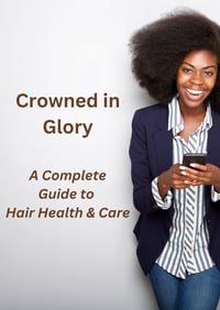 Crowned in Glory (ebook)