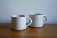 Image 2 of WINTER mug