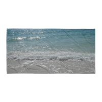Image 1 of Ocean Dream Towel