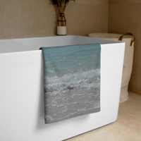 Image 3 of Ocean Dream Towel