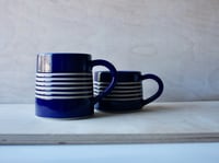 Image 3 of CAPTAIN mug, tall