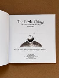 Image 2 of The Little Things