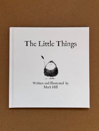 Image 1 of The Little Things