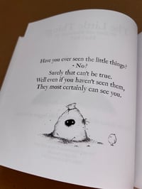 Image 3 of The Little Things