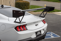 Image 2 of 2024+ S650 GT-250 Adjustable Wing 