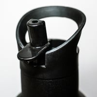 Image 5 of STAINLESS STEEL RUNNIN' CLUB DRINKS BOTTLE (500ML)