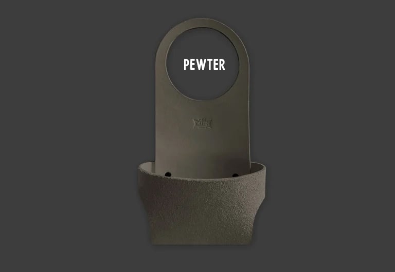Image of Beetle Fuel Cap Holder - 80mm Filler Neck