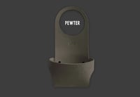 Image 2 of Beetle Fuel Cap Holder (Early Beetle 80mm Filler Neck)
