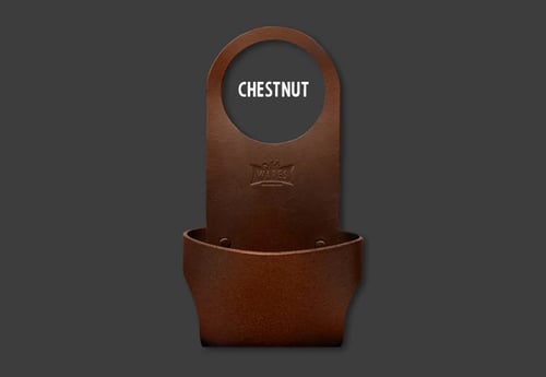 Image of Split & Bay Fuel Cap Holder