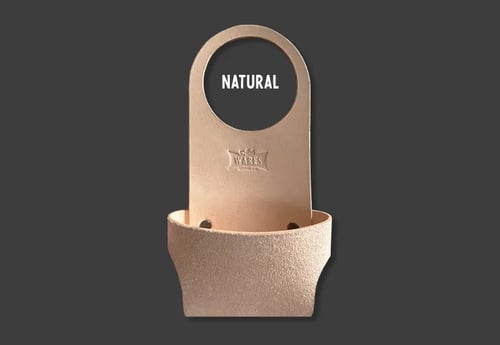 Image of Split & Bay Fuel Cap Holder