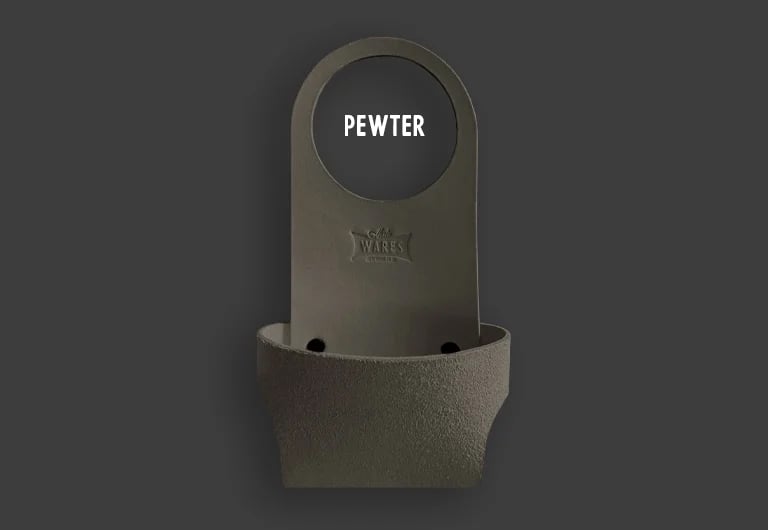 Image of Split & Bay Fuel Cap Holder - 55mm Filler Neck
