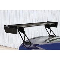 Image 6 of 2015-2017 S550 GT-250 Adjustable Wing 