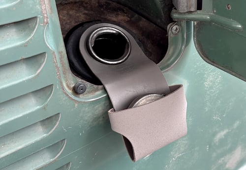 Image of Split & Bay Fuel Cap Holder
